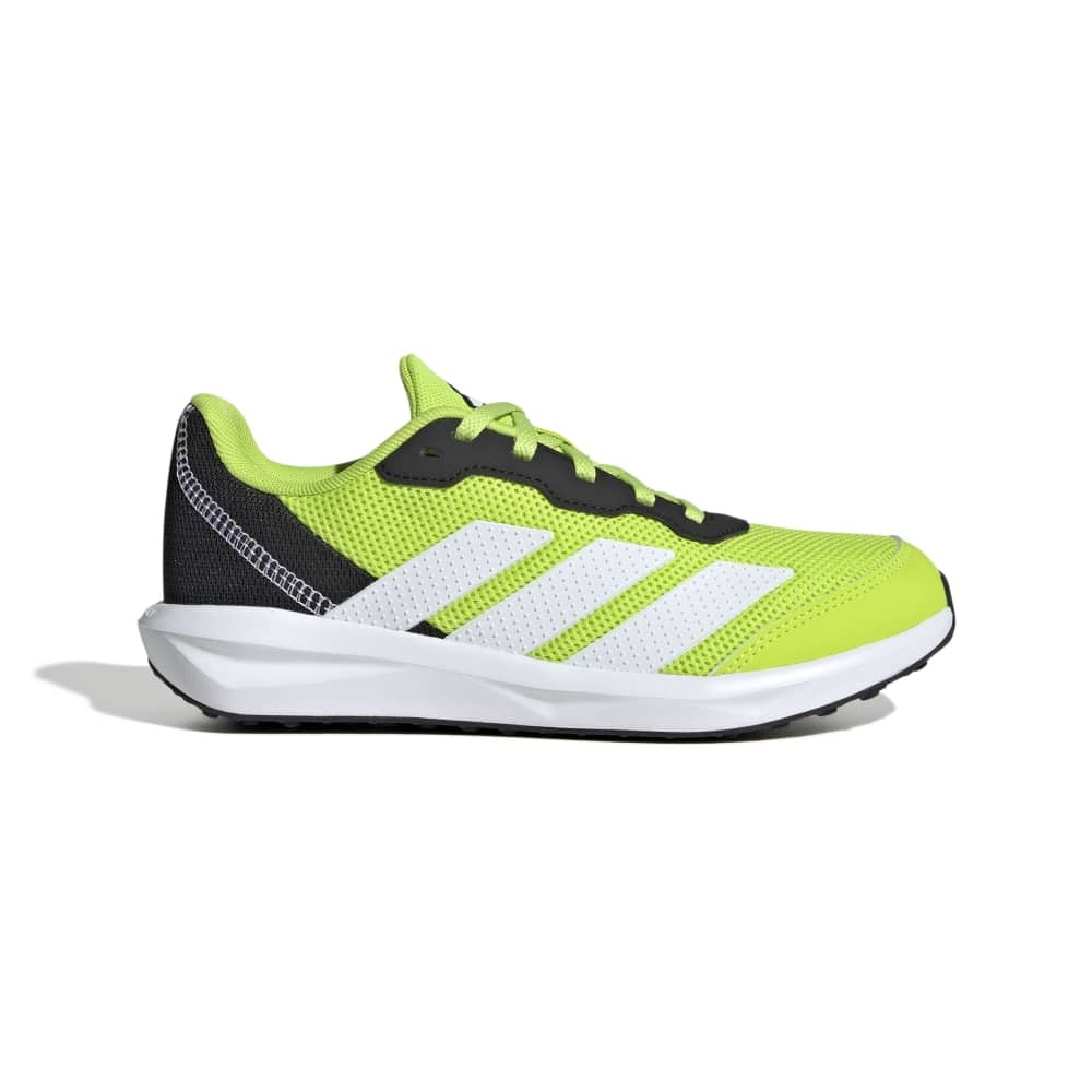 アディダス（adidas）（キッズ）ジュニアスポーツシューズ スニーカー Faito Shoes キッズ JS4232