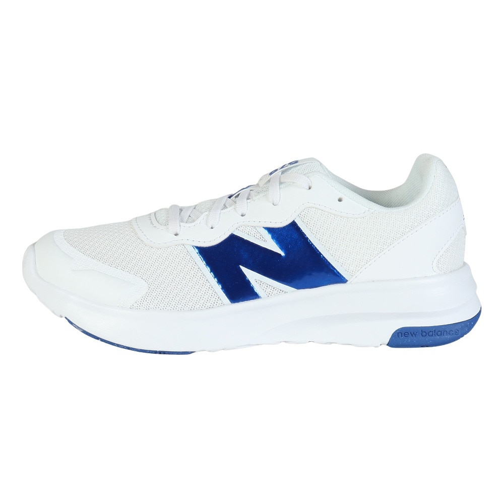 ニューバランス（new balance）（キッズ）ジュニアスポーツシューズ スニーカー 578 v1 GK578OH W