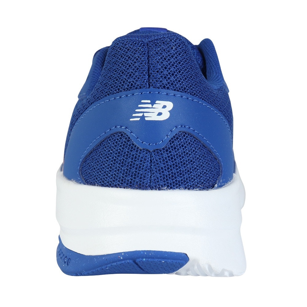 ニューバランス（new balance）（キッズ）ジュニアスポーツシューズ スニーカー 578 v1 GK578TA W