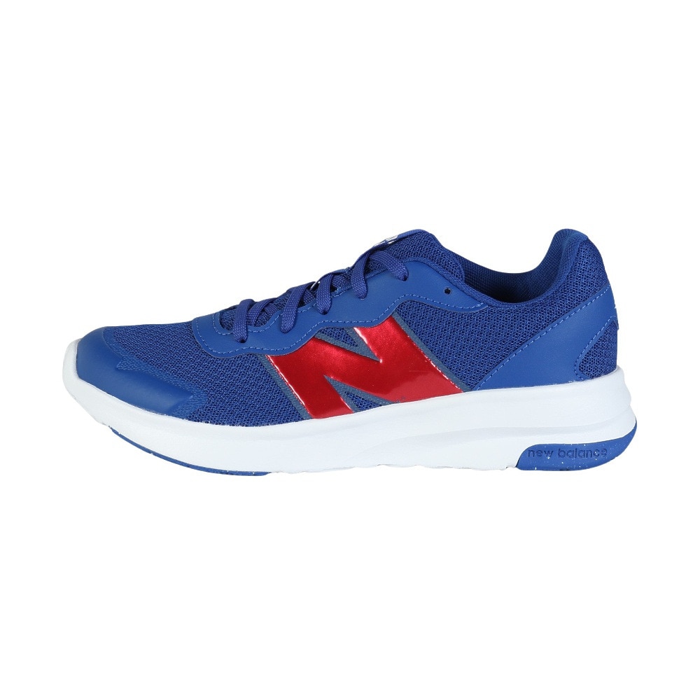 ニューバランス（new balance）（キッズ）ジュニアスポーツシューズ スニーカー 578 v1 GK578TA W