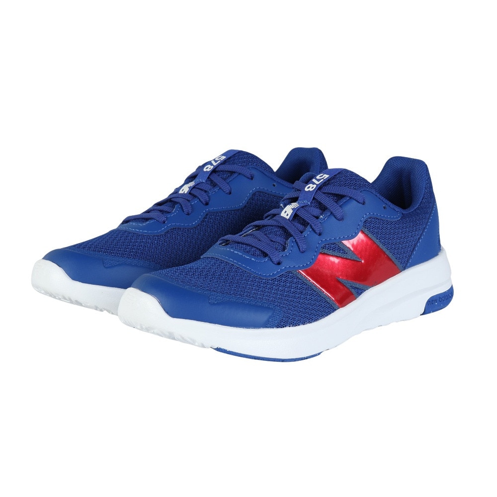 ニューバランス（new balance）（キッズ）ジュニアスポーツシューズ スニーカー 578 v1 GK578TA W