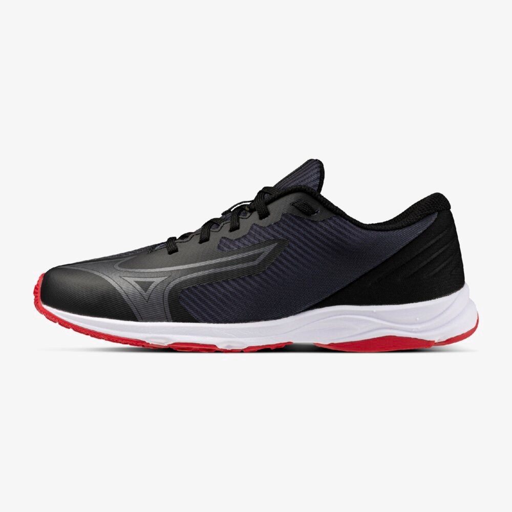 ミズノ（MIZUNO）（キッズ）ジュニアスポーツシューズ スニーカー スピードスタッズ4 K1GC242509