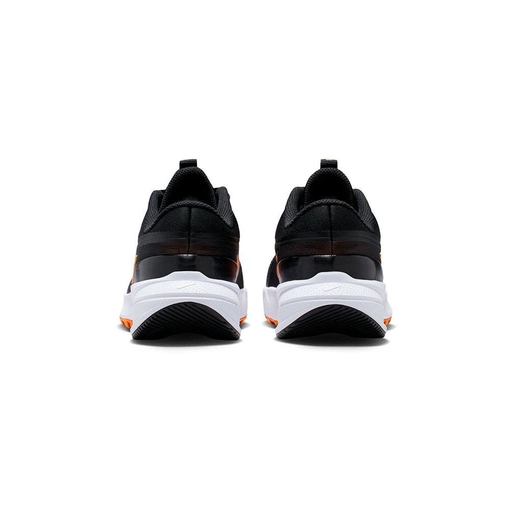ナイキ（NIKE）（キッズ）ジュニアスポーツシューズ スニーカー スター ランナー 5 ブラック HF7004-006 スニーカー