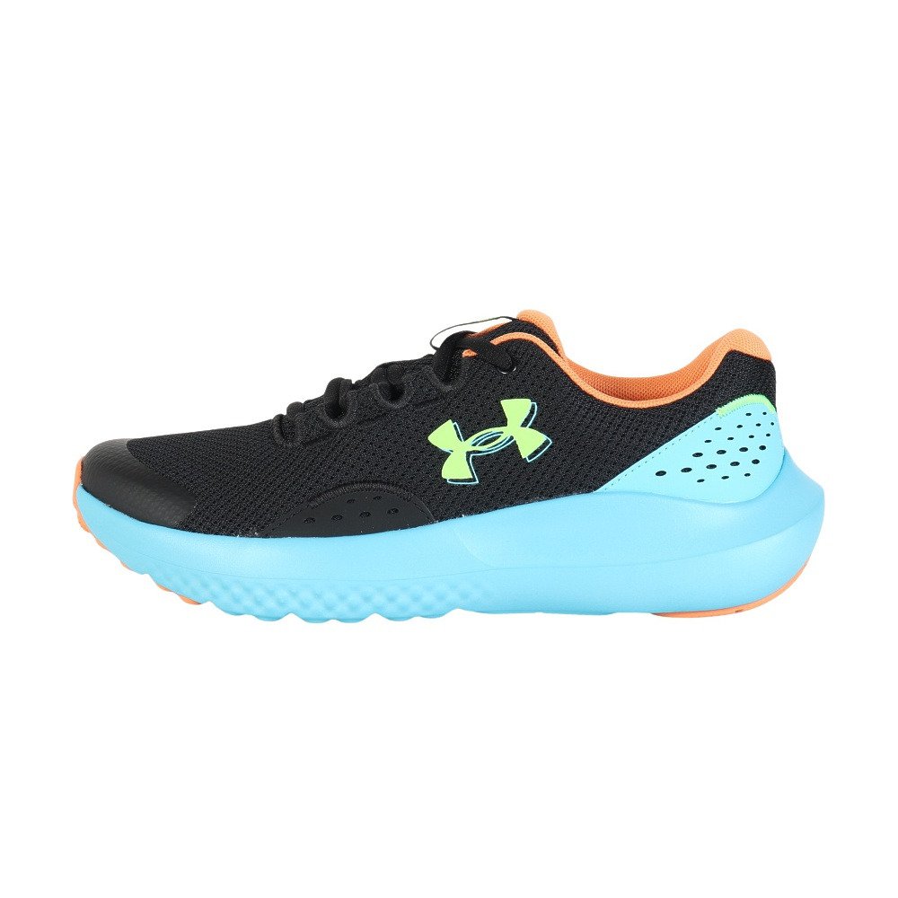 アンダーアーマー（UNDER ARMOUR）（キッズ）ジュニア スポーツ