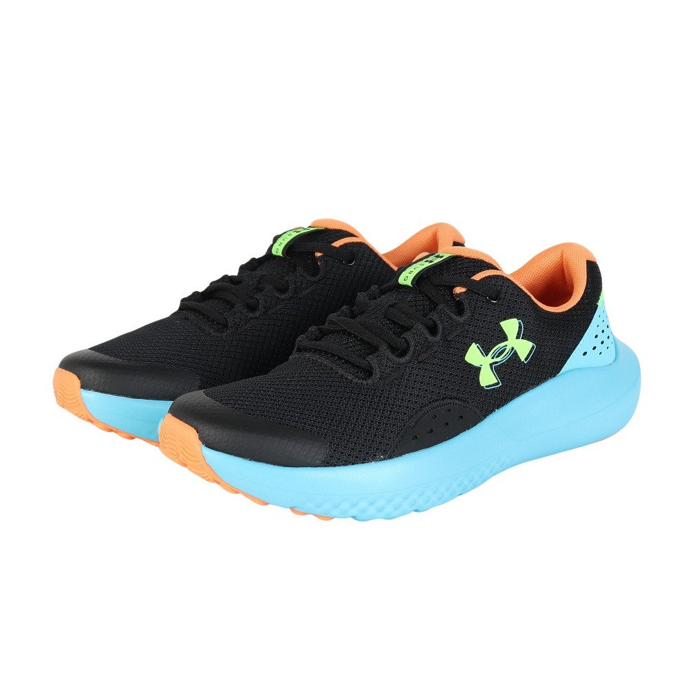 アンダーアーマー（UNDER ARMOUR）（キッズ）ジュニア スポーツ