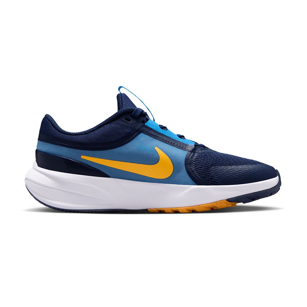 ナイキ（NIKE）（キッズ）ジュニアスポーツシューズ スニーカー スター