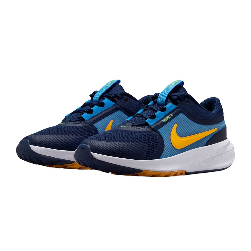 ナイキ（NIKE）（キッズ）ジュニアスポーツシューズ スニーカー スター