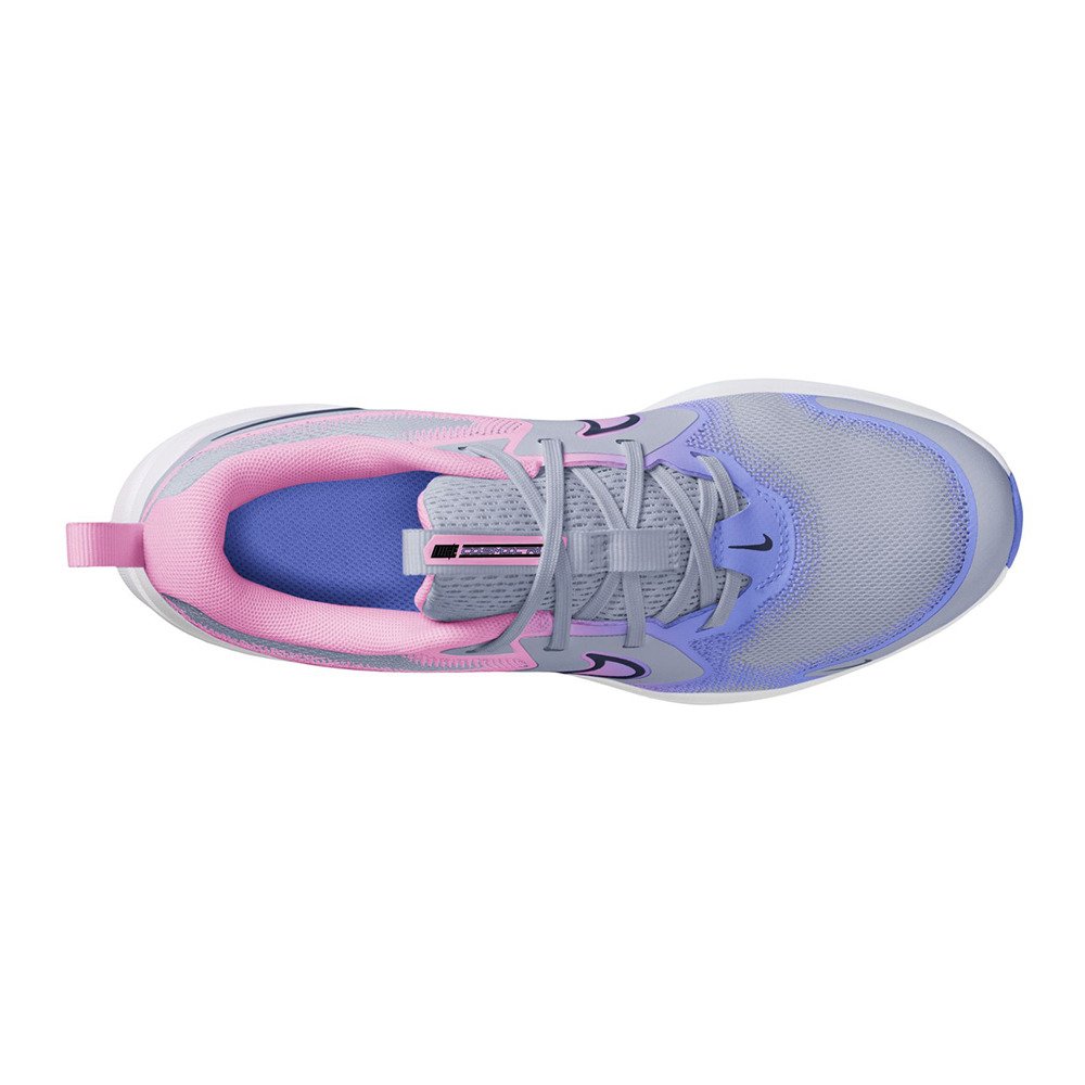 ナイキ（NIKE）（キッズ）ジュニアスポーツシューズ スニーカー