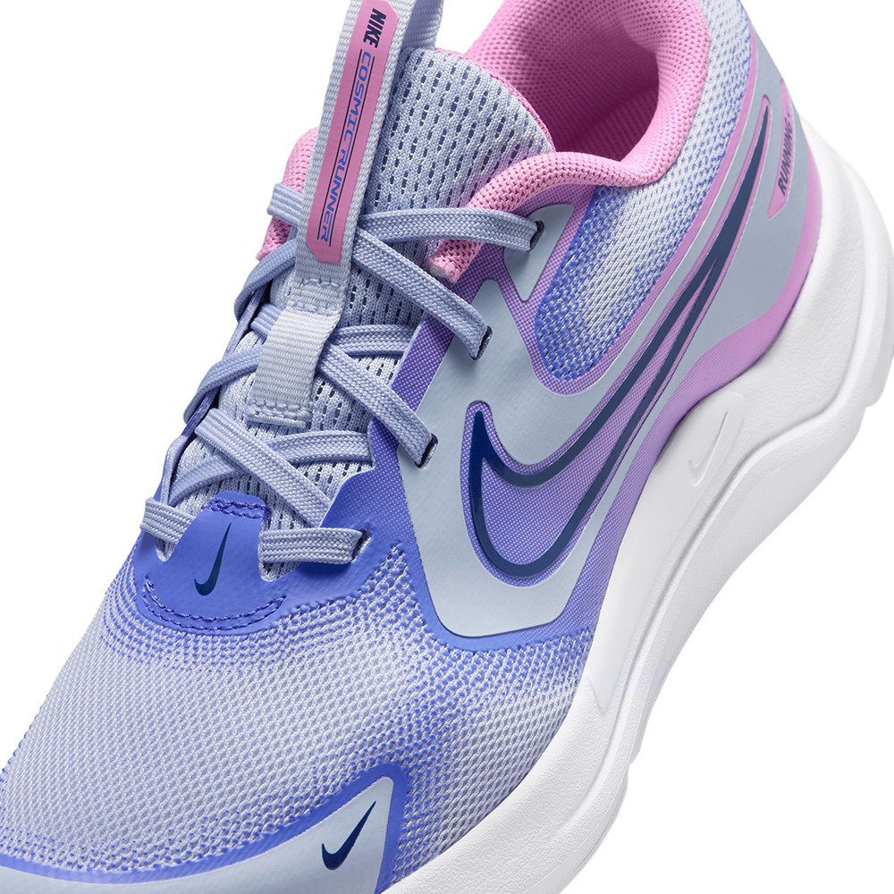 ナイキ（NIKE）（キッズ）ジュニアスポーツシューズ スニーカー