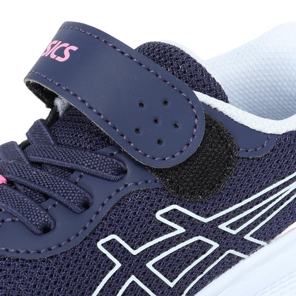アシックス（ASICS）（キッズ）ジュニアスポーツシューズ スニーカー