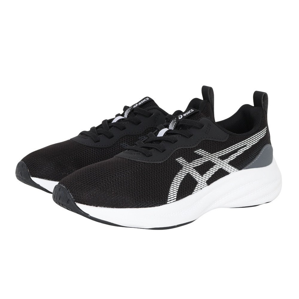 アシックス（ASICS）（キッズ）ジュニアスポーツシューズ スニーカー