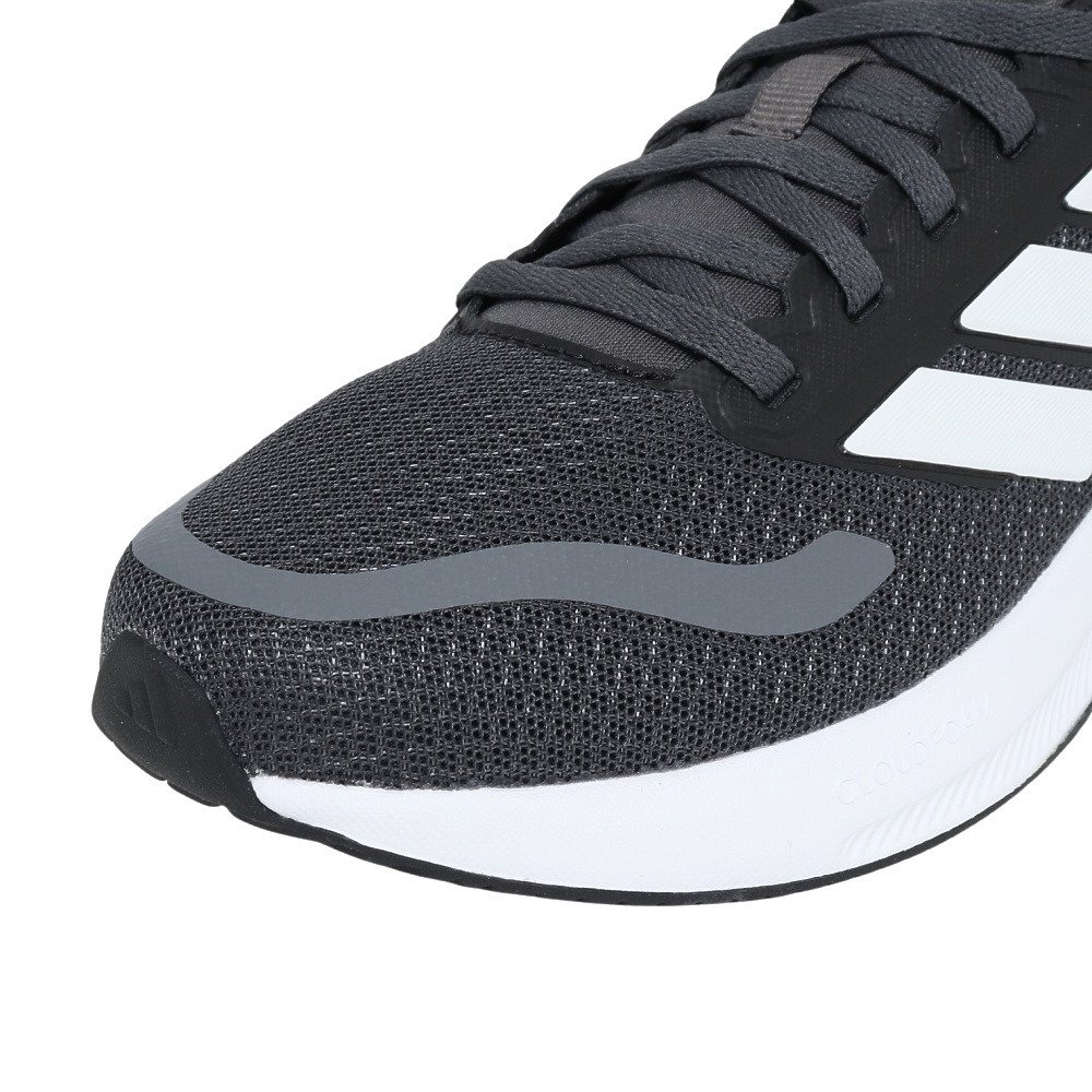 アディダス（adidas）（キッズ）ジュニアスポーツシューズ スニーカー