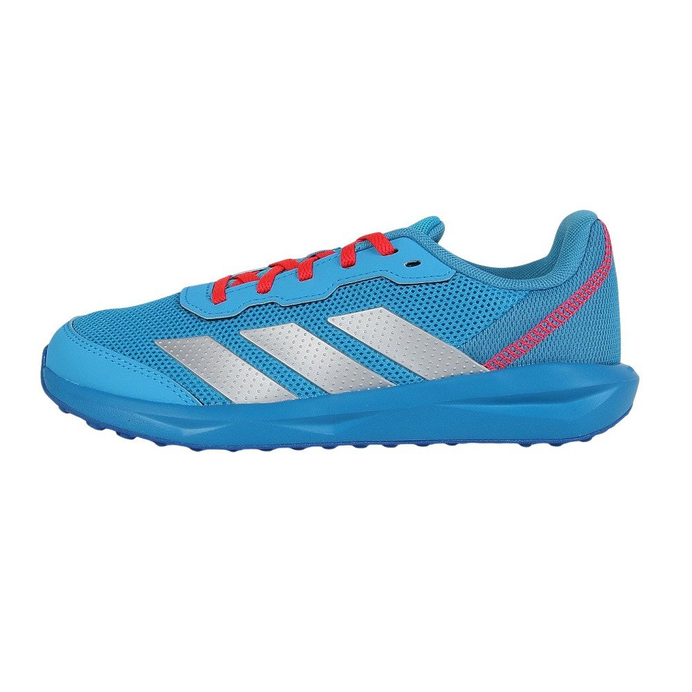 アディダス（adidas）（キッズ）ジュニア スポーツシューズ スニーカー