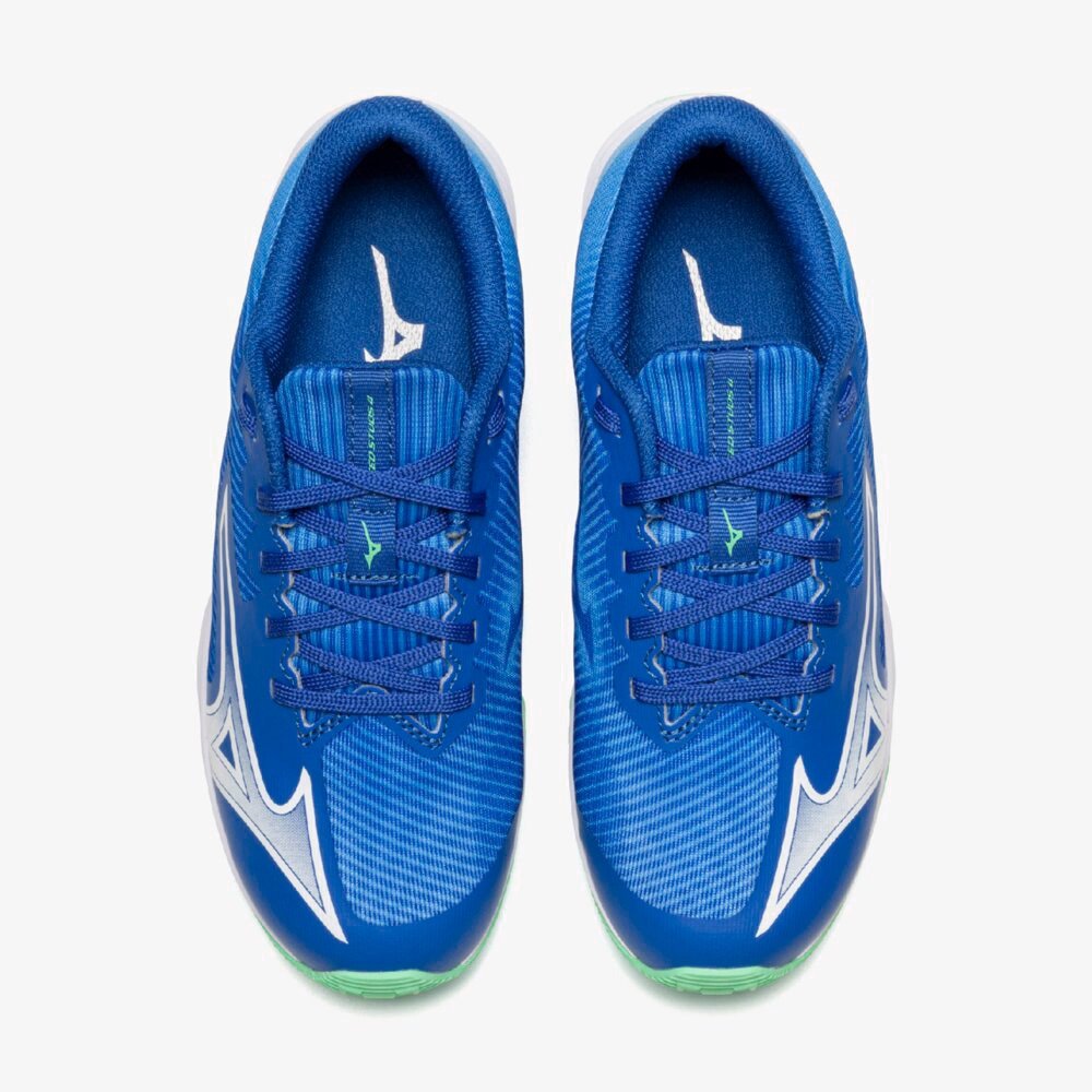 ミズノ（MIZUNO）（キッズ）ジュニアスポーツシューズ スニーカー