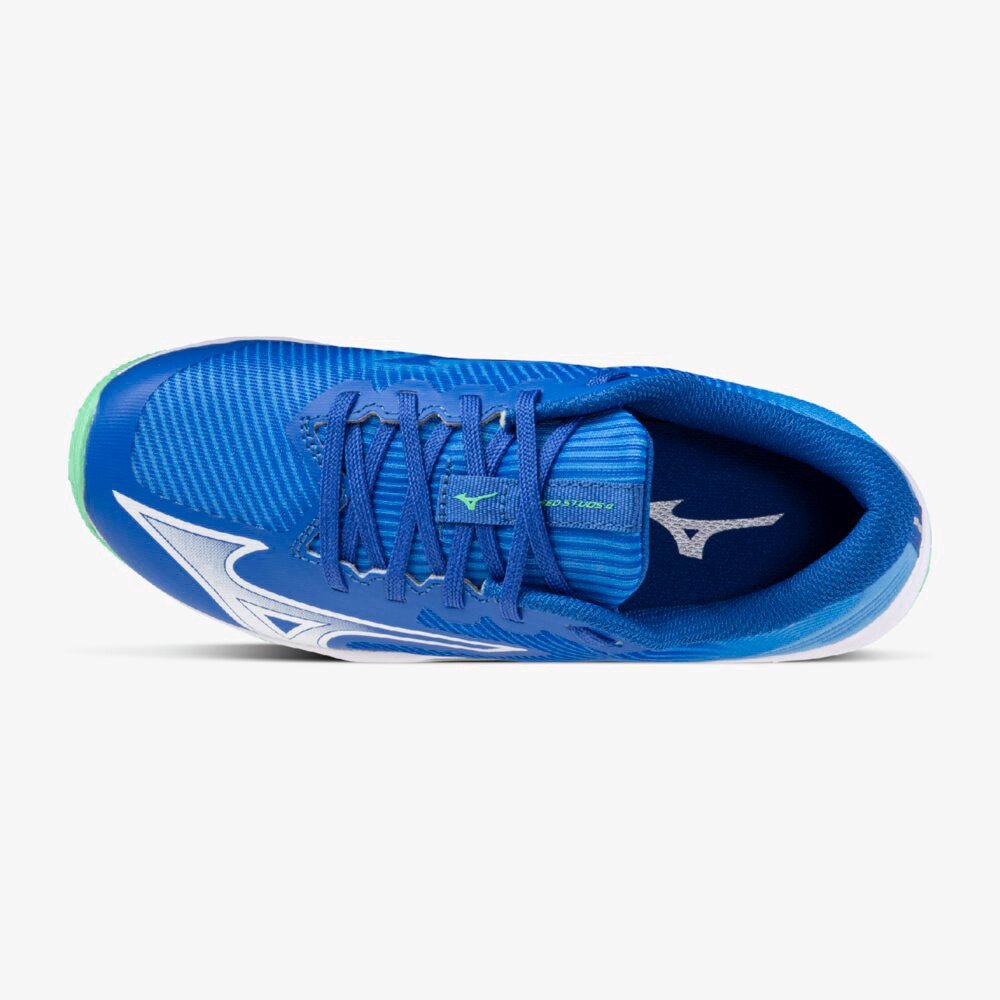 ミズノ（MIZUNO）（キッズ）ジュニアスポーツシューズ スニーカー
