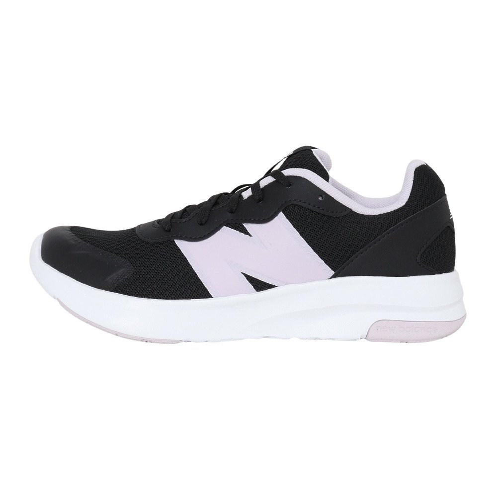 ニューバランス（new balance）（キッズ）ジュニア スポーツシューズ スニーカー 578v1 ブラック G5784KUW ランニングシューズ
