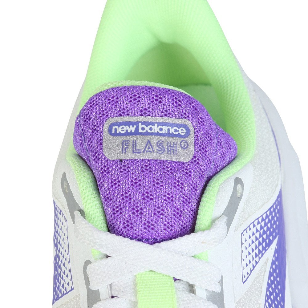 ニューバランス（new balance）（キッズ）ジュニア スポーツシューズ