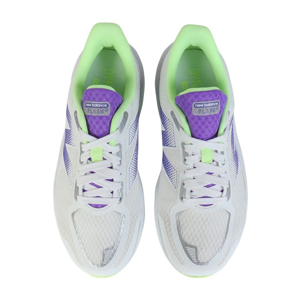 ニューバランス（new balance）（キッズ）ジュニア スポーツシューズ