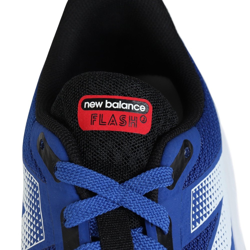 ニューバランス（new balance）（キッズ）ジュニア スポーツシューズ