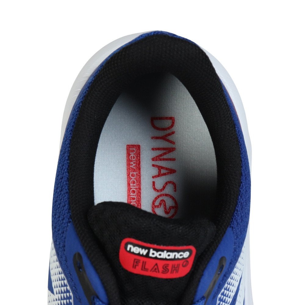 ニューバランス（new balance）（キッズ）ジュニア スポーツシューズ