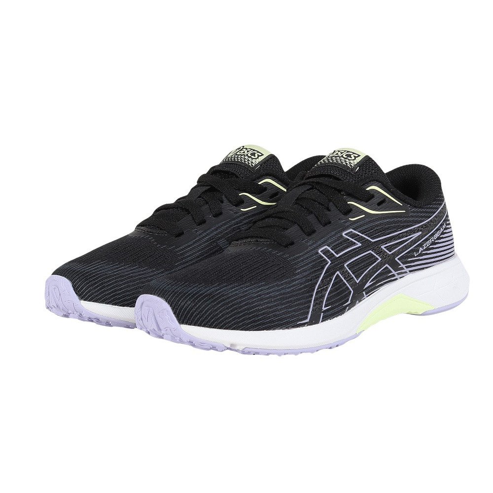 アシックス（ASICS）（キッズ）ジュニアスポーツシューズ スニーカー