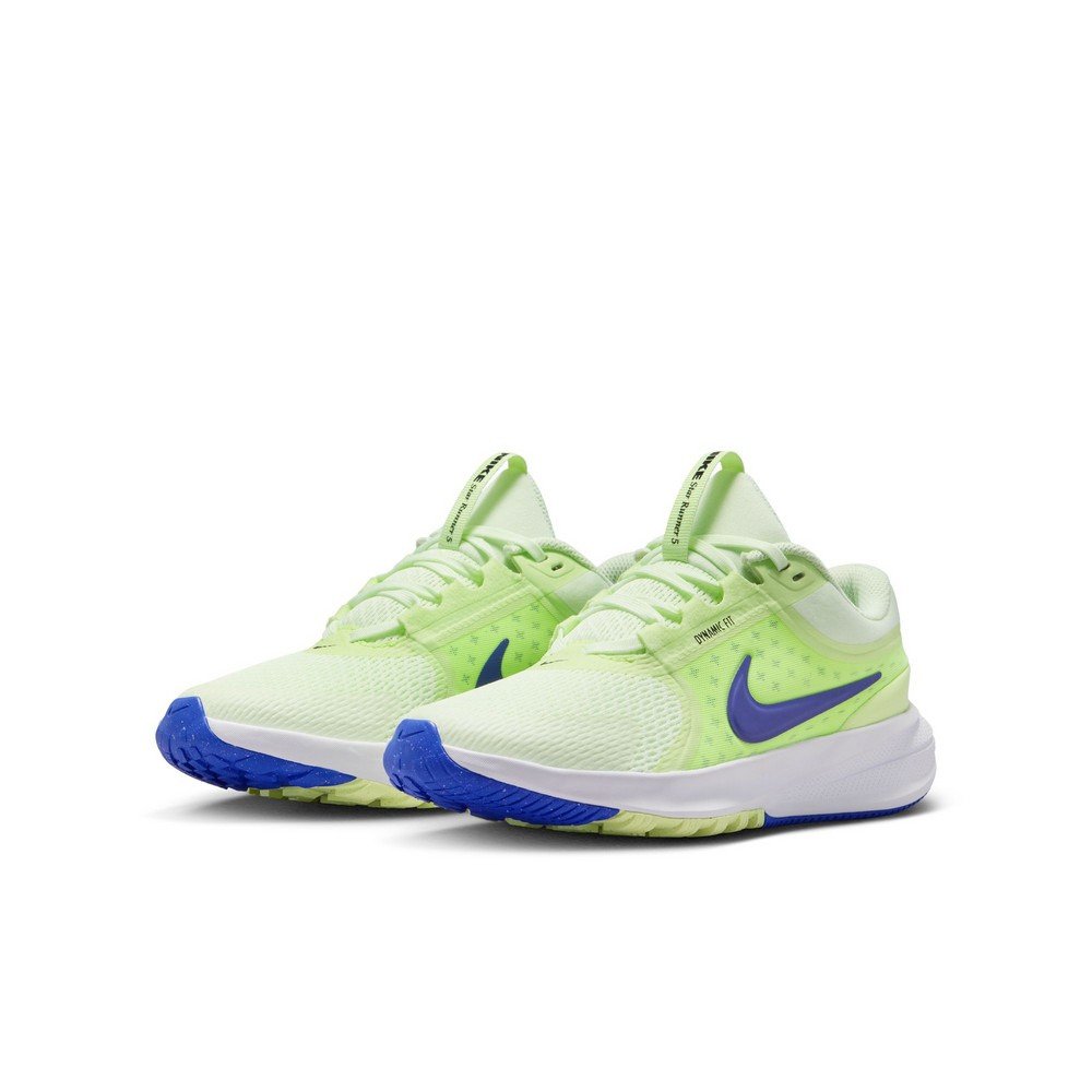 ナイキ（NIKE）（キッズ）ジュニアスポーツシューズ スニーカー スター
