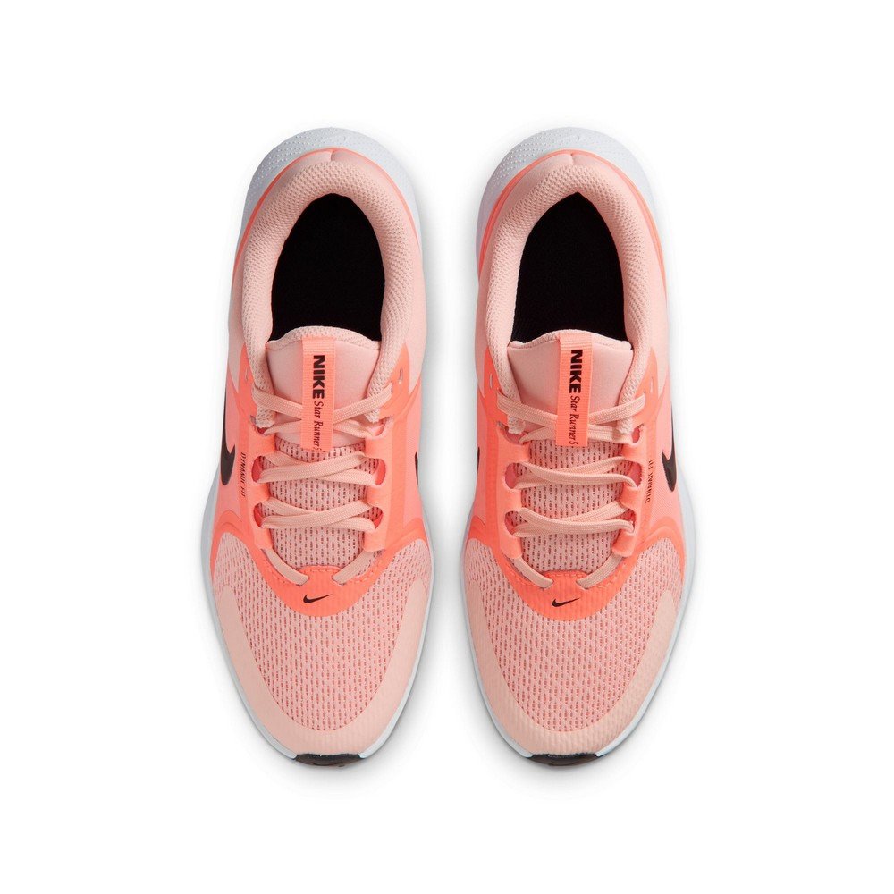 ナイキ（NIKE）（キッズ）ジュニアスポーツシューズ スニーカー スター