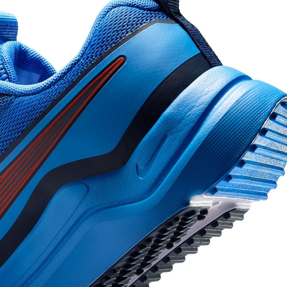 ナイキ（NIKE）（キッズ）ジュニアスポーツシューズ スニーカー