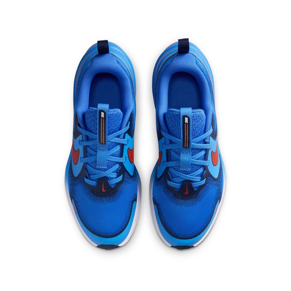 ナイキ（NIKE）（キッズ）ジュニアスポーツシューズ スニーカー