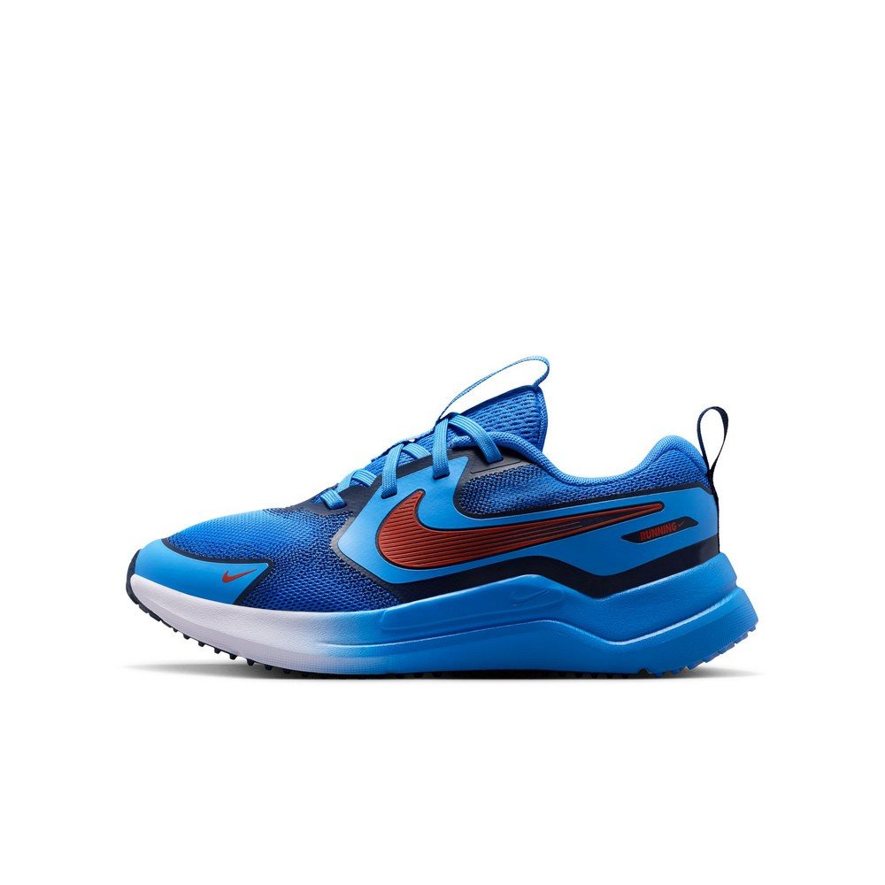ナイキ（NIKE）（キッズ）ジュニアスポーツシューズ スニーカー