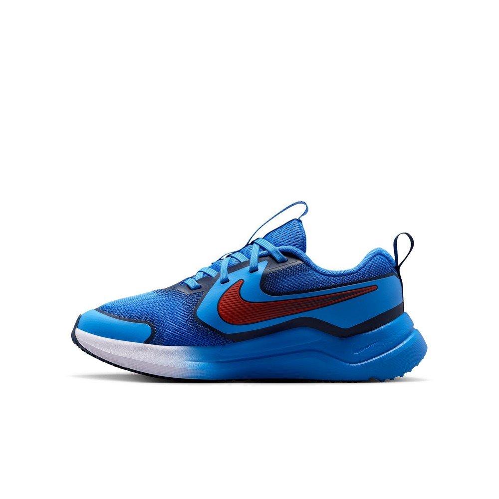 ナイキ（NIKE）（キッズ）ジュニアスポーツシューズ スニーカー