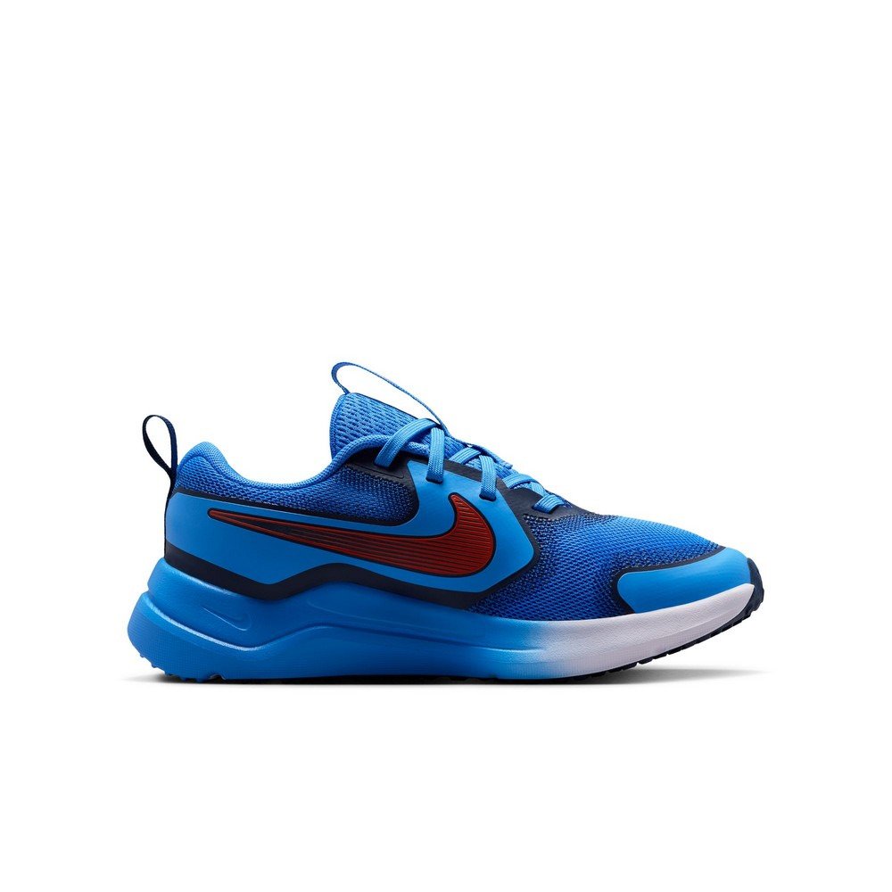 ナイキ（NIKE）（キッズ）ジュニアスポーツシューズ スニーカー