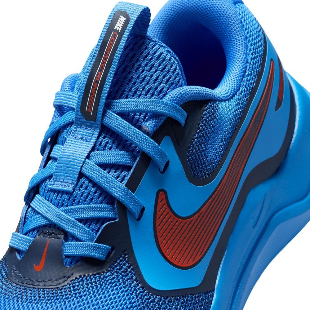 ナイキ（NIKE）（キッズ）ジュニアスポーツシューズ スニーカー