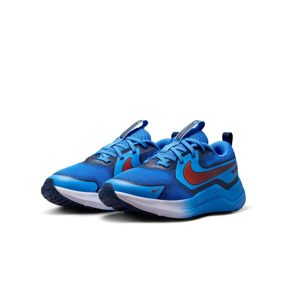 ナイキ（NIKE）（キッズ）ジュニアスポーツシューズ スニーカー