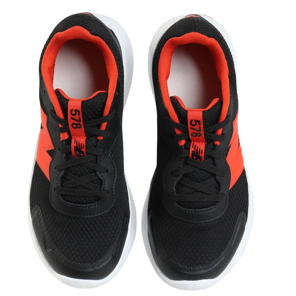 ニューバランス（new balance）（キッズ）ジュニア スポーツシューズ