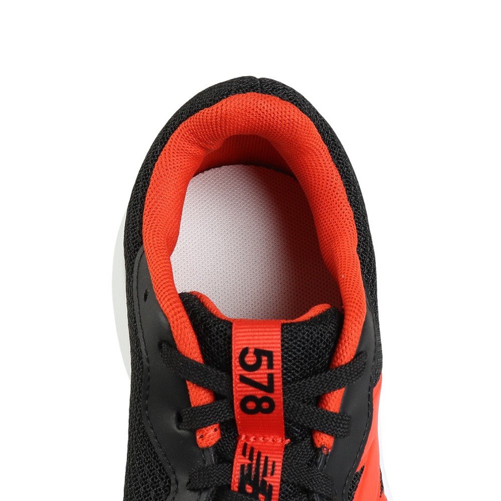 ニューバランス（new balance）（キッズ）ジュニア スポーツシューズ