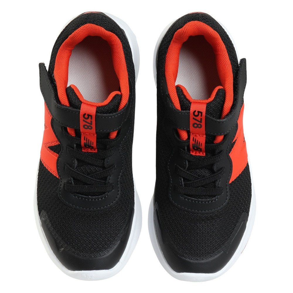 ニューバランス（new balance）（キッズ）ジュニア スポーツシューズ