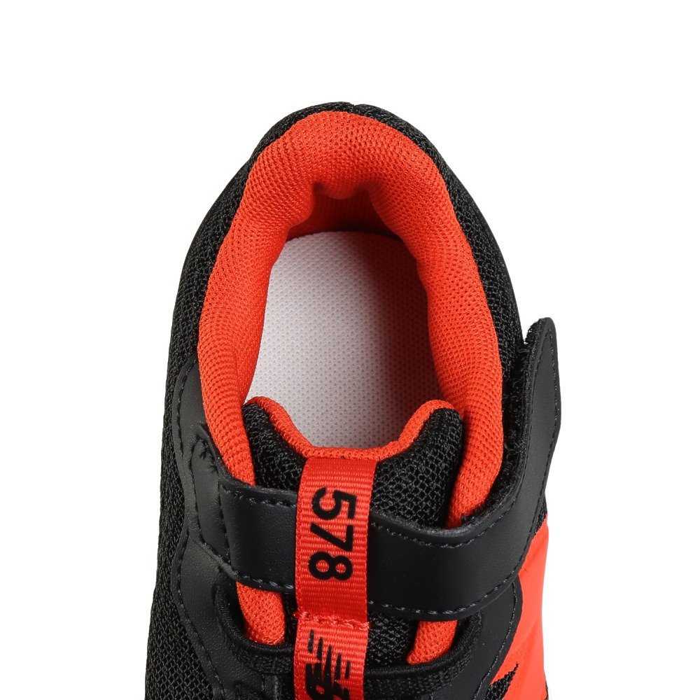 ニューバランス（new balance）（キッズ）ジュニア スポーツシューズ
