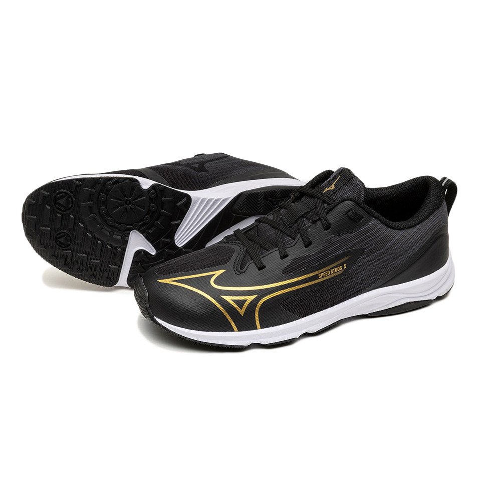 ミズノ（MIZUNO）（キッズ）ジュニアスポーツシューズ スニーカー