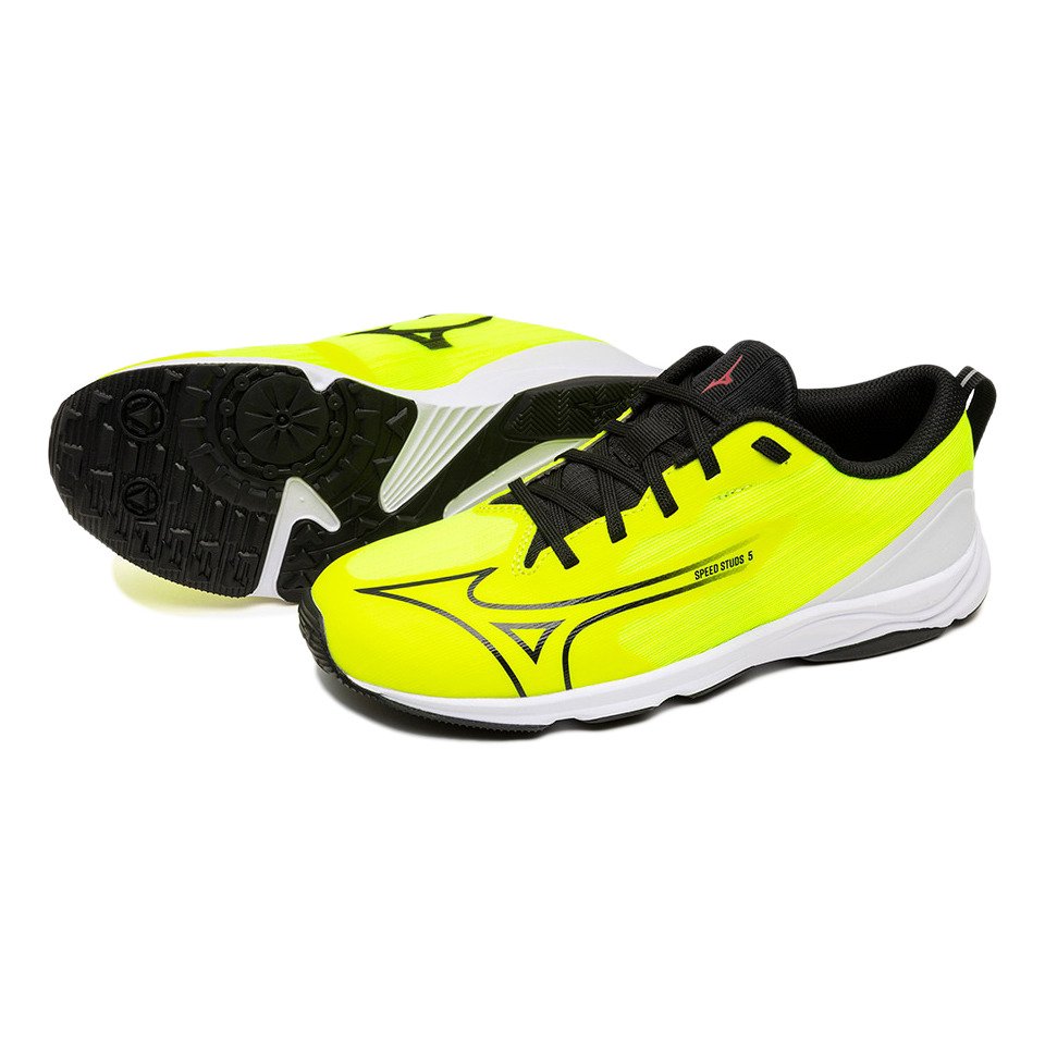 ミズノ（MIZUNO）（キッズ）ジュニアスポーツシューズ スニーカー