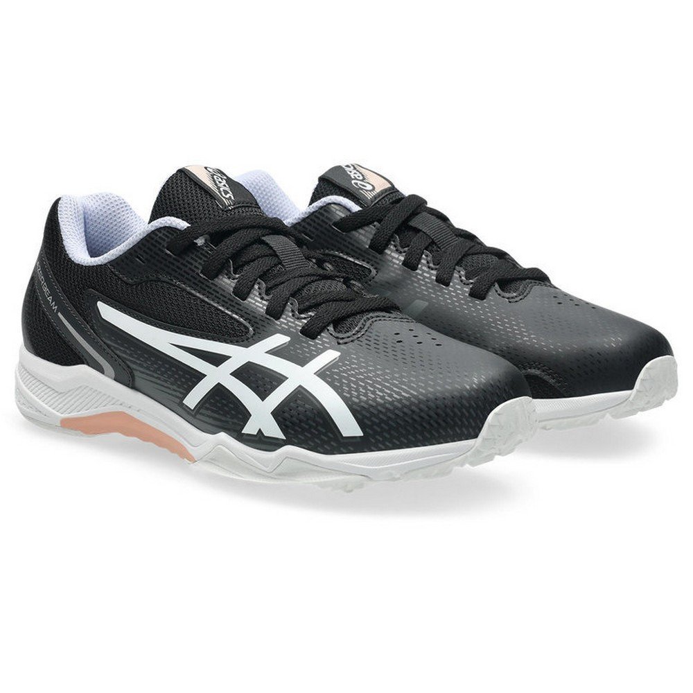 靴 shin アシックス（ASICS）（キッズ）ジュニアスポーツシューズ スニーカー