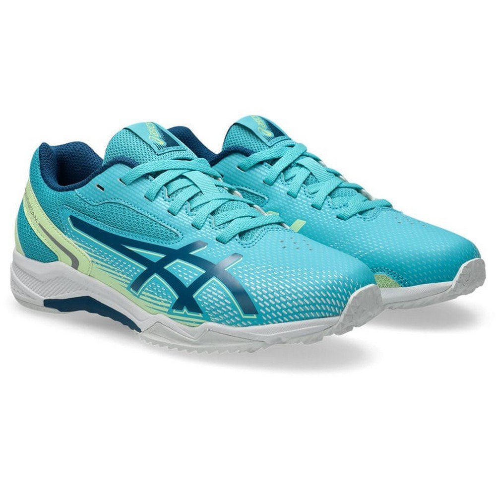 アシックス（ASICS）（キッズ）ジュニアスポーツシューズ スニーカー