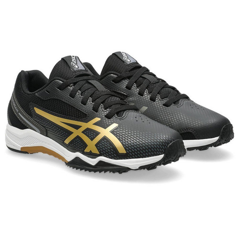 アシックス（ASICS）（キッズ）ジュニアスポーツシューズ スニーカー