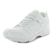 (キッズ)スーパースター 子供靴 SS J755 12281821 WHT 白 通学
