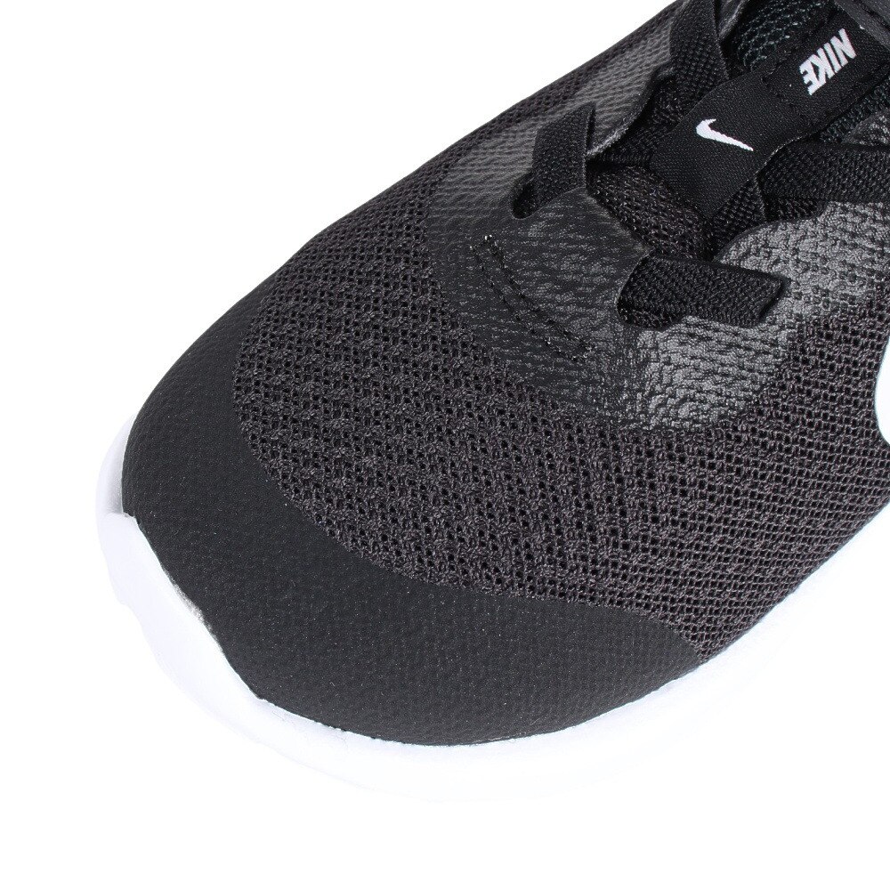 ナイキ（NIKE）（キッズ）レボリューション 6 NN TDV DD1094-003 ベビー ジュニア スポーツシューズ マジック スニーカー