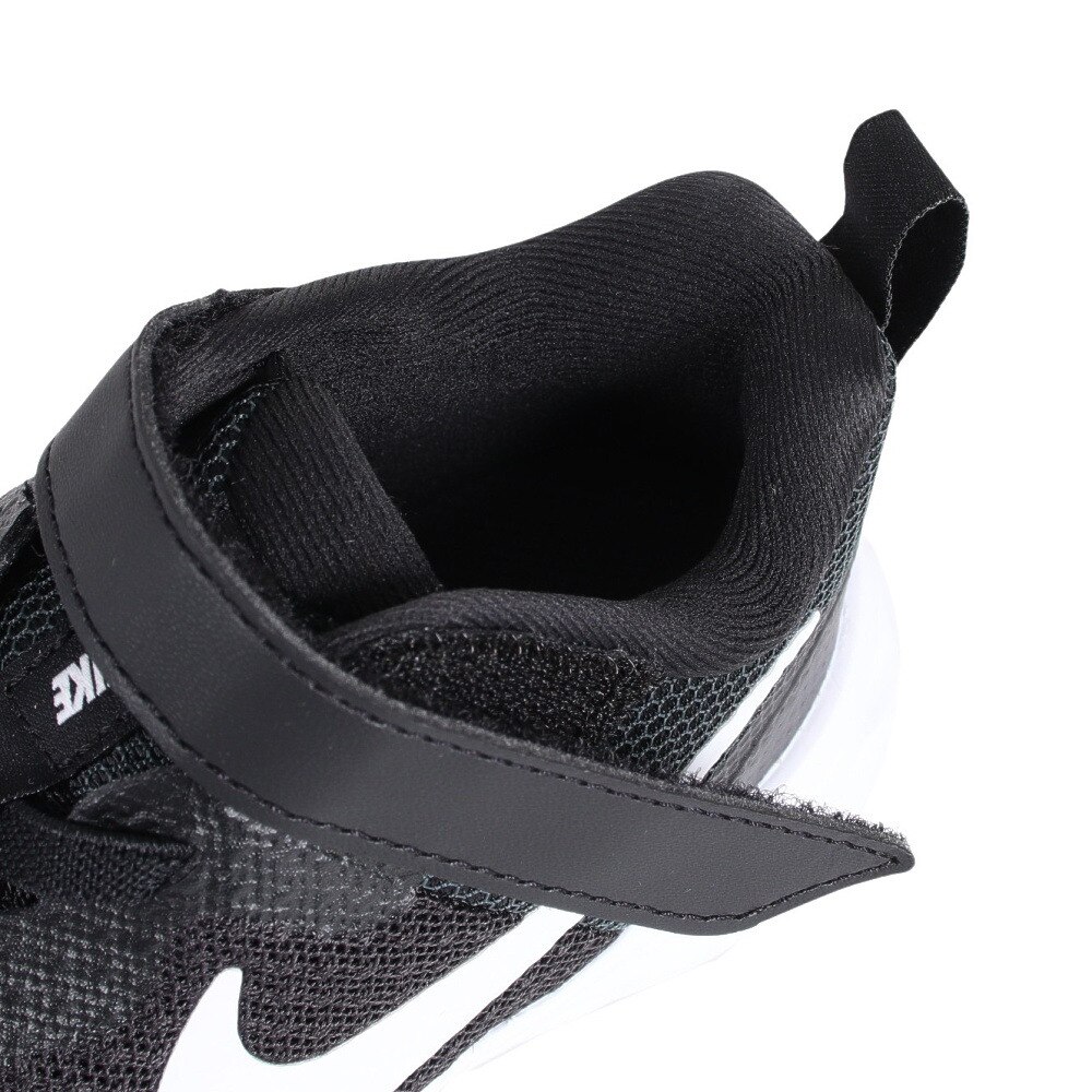 ナイキ（NIKE）（キッズ）レボリューション 6 NN TDV DD1094-003 ベビー ジュニア スポーツシューズ マジック スニーカー