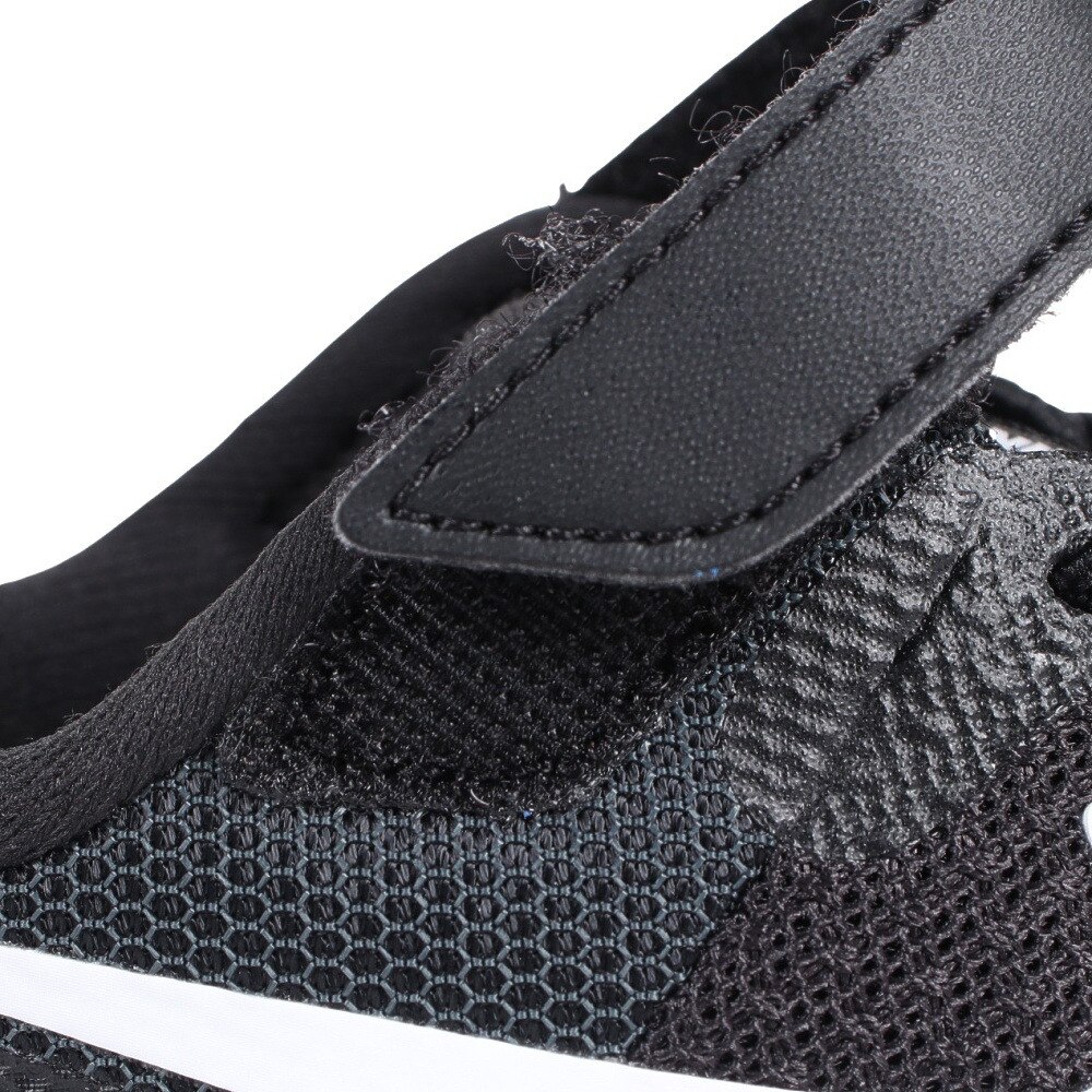 ナイキ（NIKE）（キッズ）レボリューション 6 NN TDV DD1094-003 ベビー ジュニア スポーツシューズ マジック スニーカー