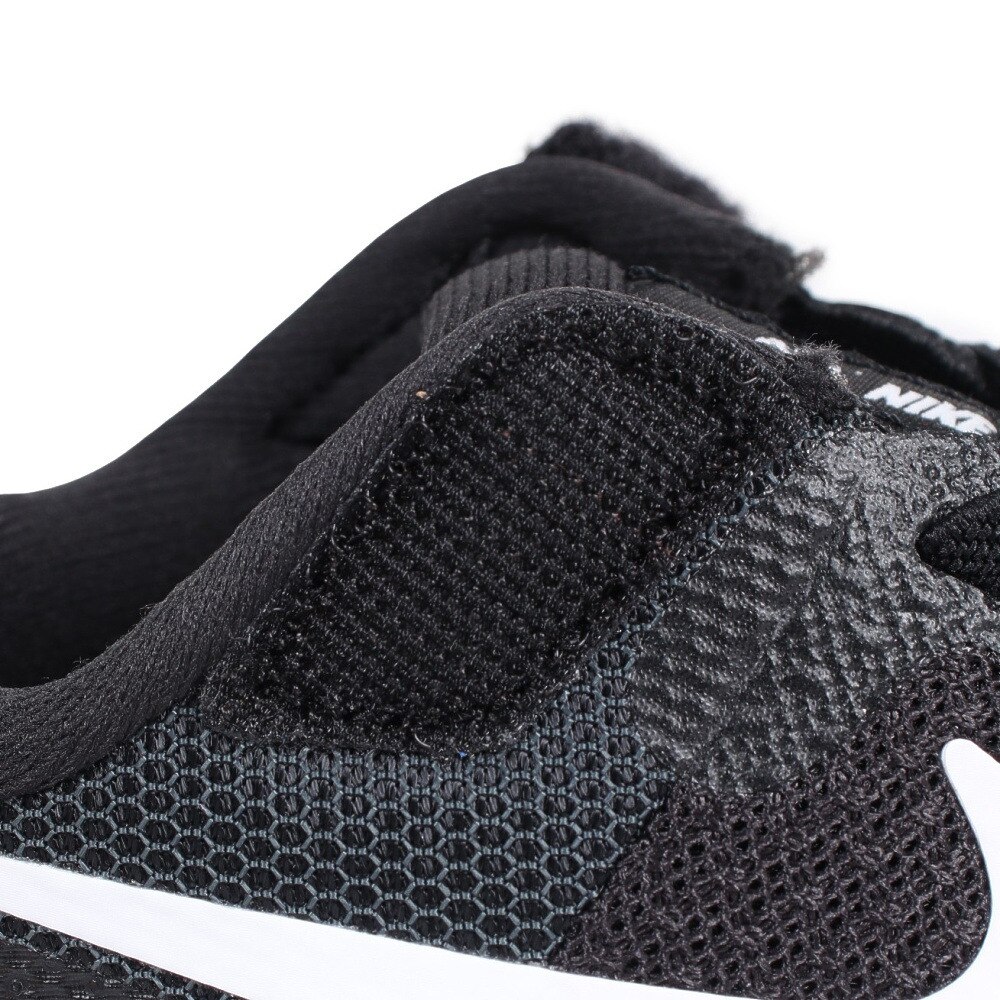 ナイキ（NIKE）（キッズ）レボリューション 6 NN TDV DD1094-003 ベビー ジュニア スポーツシューズ マジック スニーカー