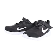 ナイキ(NIKE)(キッズ)レボリューション 6 NN TDV DD1094-003 ベビー ジュニア スポーツシューズ マジック スニーカー