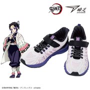 ホワイト×パープル（在庫なし）